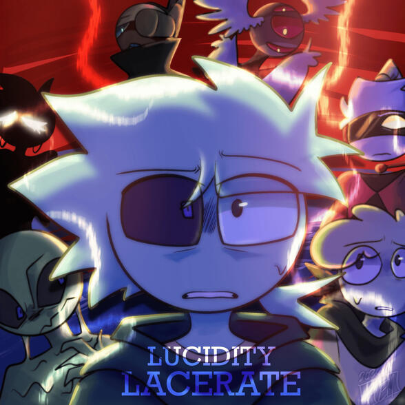 Official Spotify Playlist made by yours truly!